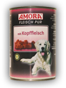 mit Kopffleisch