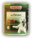 mit Pansen