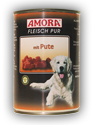 mit Pute