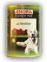 mit Rentier