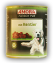 mit Rentier