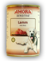 Lamm mit Reis