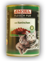 mit Kaninchen