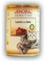 Lamm mit Reis