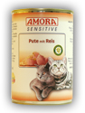 Pute mit Reis